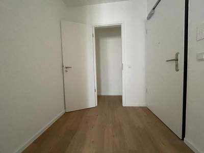 Küche inklusive - 3 Zimmerwohnung im Erstbezug