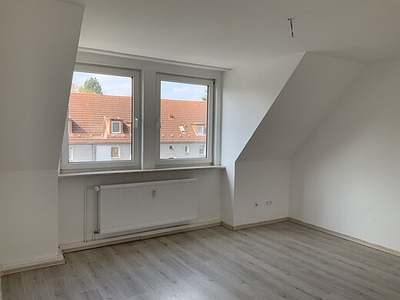 Sofort einziehen: 2-Zimmer-Wohnung in Herne Unser Fritz