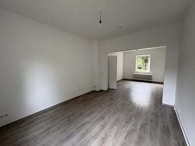 Großzügig wohnen - schöne 3-Zimmer-Erdgeschosswohnung in Wilhelmshaven Fedderwardergroden!