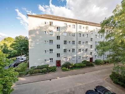 Wohnung sucht Mieter! Einkommensgrenzen bitte beachten!