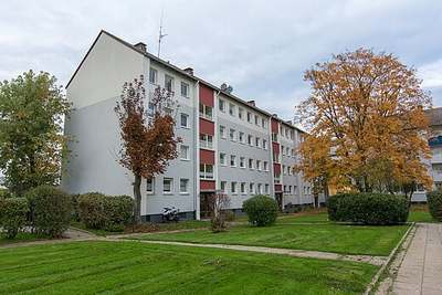 2-Zimmer-Wohnung in Essen Gerschede