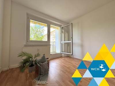 3-Raum-Wohnung in Chemnitz Helbersdorf