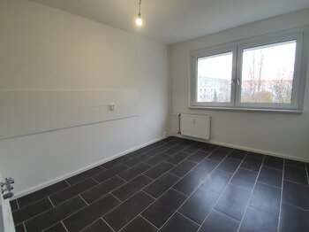 Viel Platz für die ganze Familie! 4-Zimmer-Wohn...