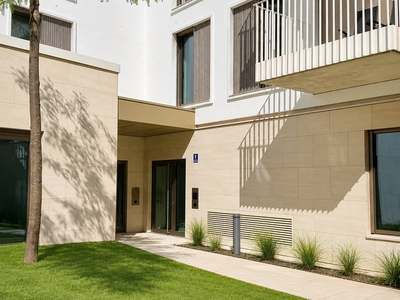 Schöne helle moderne 3-Zimmer Wohnung in Freiham