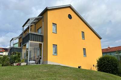 3-Zimmer-Wohnung · Gansberg 35/3 · Top 3