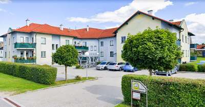 Wohnung · Top 3