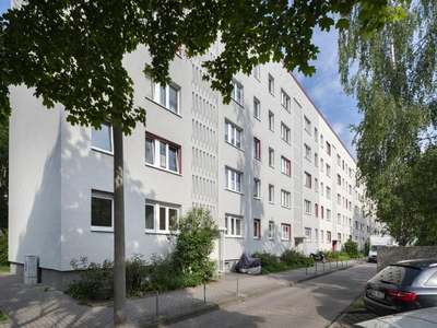Veit-Stoß-Straße 4 - Künstler-Karree