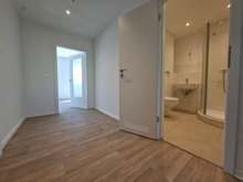 3-Raumwohnung mit Dusche in Kappel/ Chemnitz