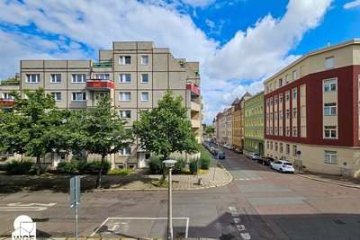 Citylage - die Wohnung wartet auf Sie!