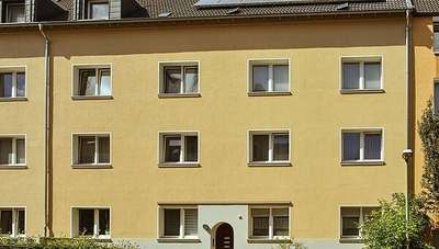 Wohnen und Sparen in Essen · frei ab 16.08.2026