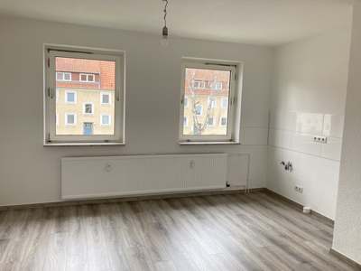 Naturnahes Wohnen mit kurzen Wegen zur Autobahn – 3-Zimmerwohnung (Musterbilder)