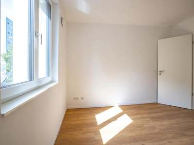 WBS 140* Stilvolle 2-Zimmer-Wohnung mit Balkon