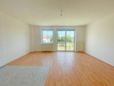 3 Zimmerwohnung mit Balkon! Kaufoption! · Top 4