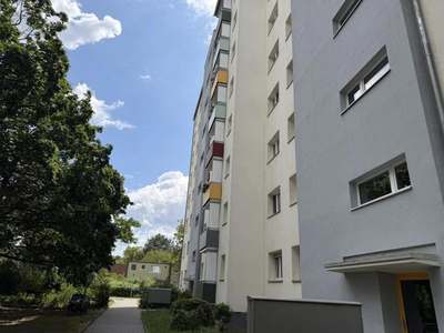 2-Zimmer-Wohnung in Spandau mit WBS ab 160