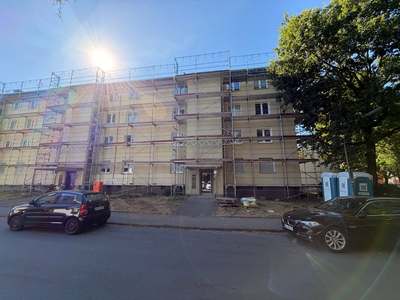 Preiswerte 2,5-Zimmer-Wohnung in Stadtlage