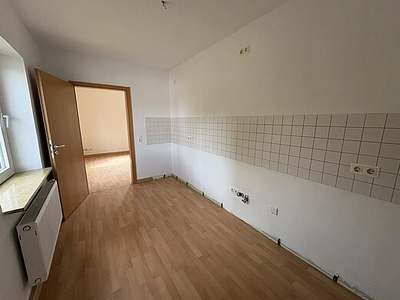 Charmante 2-Zimmer-Wohnung in Voslapp Wilhelmshaven!