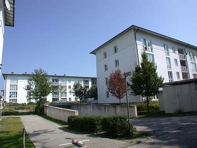 Miete: O.Loewi-Str.37/5 4600 Wels