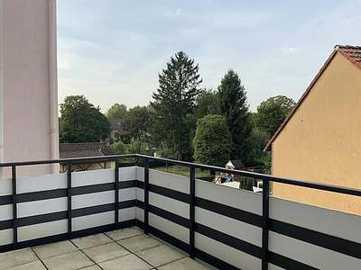 Charmante 3-Zimmer-Etagenwohnung in Gelsenkirchen  Abwechslungsreiches Wohnen auf 70 m²