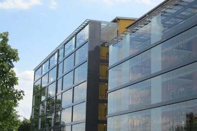 Mietwohnung · Linz, Josef-Schlegel-Straße 7/8 · 3. Obergeschoss
