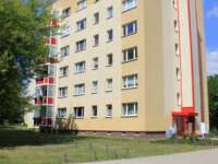 Einzug ab 01.03.2027 möglich. 1-Raumwohnung in Mockau-Nord