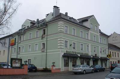 3-Zimmer-Wohnung · Maria Taferl 17A Top 5