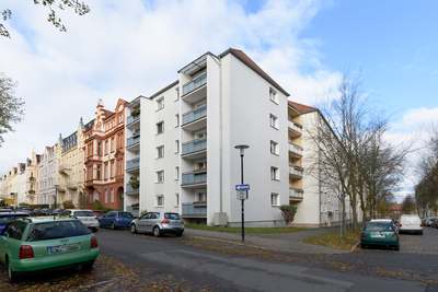 3 Zimmer in Görlitz · Verfügbarkeit: sofort