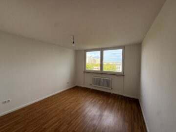 3-Zimmer-Wohnung mit schönen Ausblick · frei ab 01.08.2026