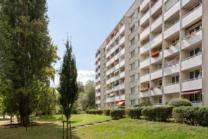 3-Zimmerwohnung in Potsdam-West