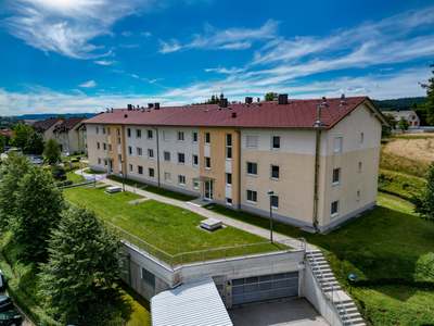 Bad Leonfelden, Emil-Stockinger-Straße 15