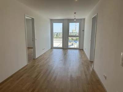 ZU HAUSE DIREKT AN DER U3 MIETE