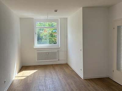 2-Zimmer-Seniorenwohnung (ab 60J.) mit WBS