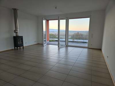 Helle und moderne Wohnung mit E-Lademöglichkeit in Heidelberg · frei ab 01.11.2026 · Genossenschaft; Mitgliedschaft und Vergabebedingungen beim Anbieter prüfen
