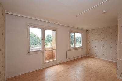 3-Raum-Wohnung Am Rosengarten 83a · Wohnen am Rosengarten
