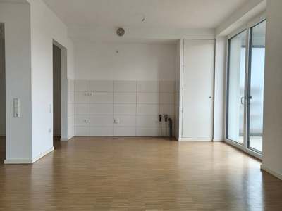 Helle 2-Zimmer-Whg. am Klagesmarkt