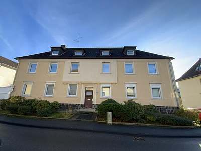 Schöne 3-Zimmer-Wohnung im Erdgeschoß in Hagen Vorhalle!