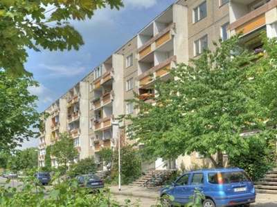Frisch renoviert - Ihr neues Zuhause ab 16.11.2026