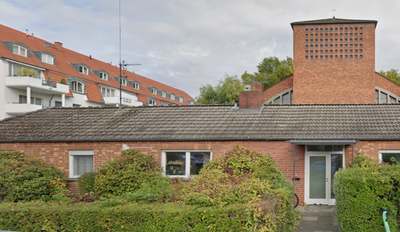Großzügige Wohnung in Rodenkirchen frei · frei ab 30.09.2025
