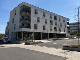 Stuttgart-Feuerbach, Schöne 3-Zimmer-Wohnung · frei ab 16.11.2026