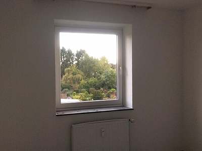 Demnächst frei! 3-Zimmer-Wohnung in Krefeld Linn