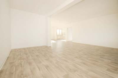 Familienwohnug / Balkon / Gäste-WC · frei ab 15.03.2026