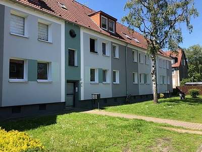 3-Zimmer-Wohnung in Herne Unser Fritz