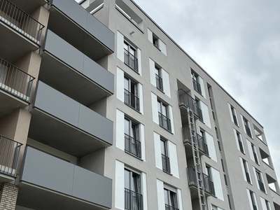 Raum fürs Leben in Bockenheim: Großzügige Neubauwohnungen im Schönhof-Viertel (3a) · frei ab 01.11.2026