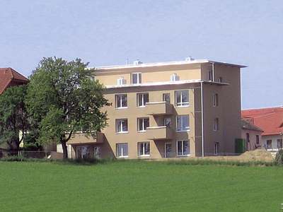 Miete: Hauptstr.34/2 4224 Wartberg/Aist