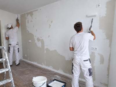 2 Zimmer · Dannefelder Str. 3 · Neue Neustadt · frei ab nach Vereinbarung