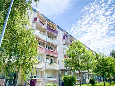 Sofioter Straße 50/04R, 2 Zimmer in Erfurt