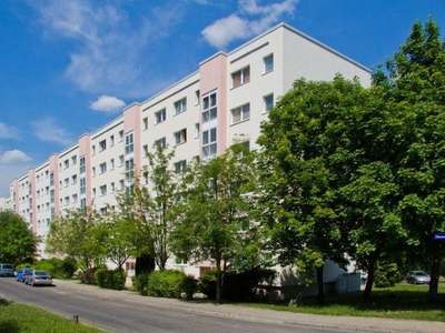 Aktuelle Renovierung einer praktischen 2-Raum-Wohnung!