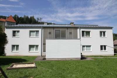3-Zimmer-Wohnung · Auerling 5 · Top 4