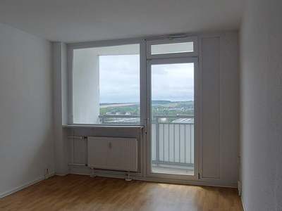 Familienfreundliche 3-Zimmerwohnung mit Balkon und Aufzug!