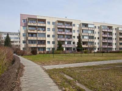 Wohnung in Berlin