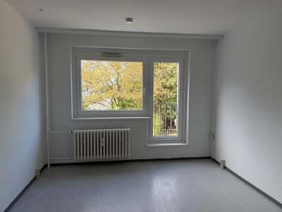 1-Zimmer-Wohnung in Mitte
